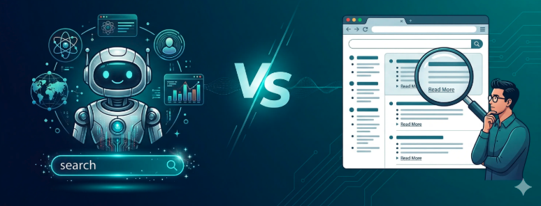 You already know AI Search Optimization. You just don't call it that yet.